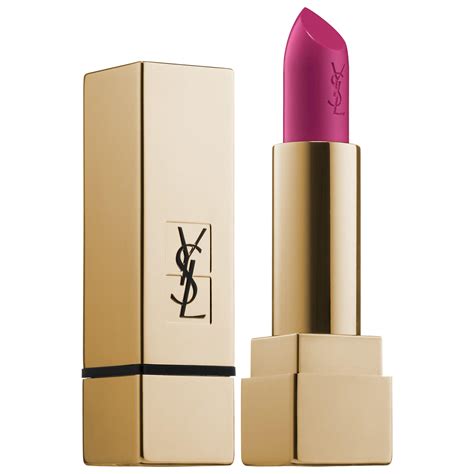 nordstrom ysl lip|ysl number 19 lipstick.